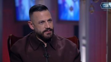 نيقولا معوض: تعرضت للنفسنة في مشواري الفني.. وعندي خطوط حمراء