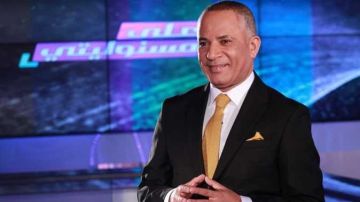 أحمد موسى : الإقليم على حافة الانفجار .. ومصر عمود الارتكاز في الشرق الأوسط