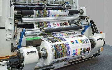 أرباح دلتا للطباعة ترتفع إلى 73.5 مليون جنيه خلال 2025