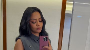 أسماء أبو اليزيد تخطف الأنظار بفستان أنيق ..شاهد أسماء أبو اليزيد تخطف الأنظار بفستان أنيق ..شاهد