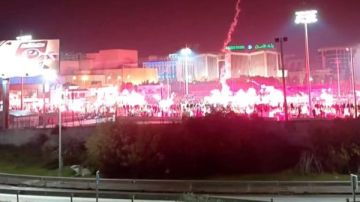 الترجي التونسي يعيد غلق تدريباته أمام الجماهير قبل لقاء الأهلي