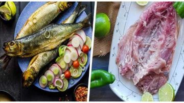 التسمم الممبارى.. يؤدى إلى الوفاة بسبب الفسيخ