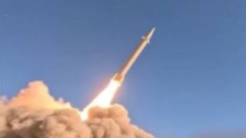 الحوثي يدخل على الخط.. إطلاق صاروخ من اليمن باتجاه الأراضي المحتلة