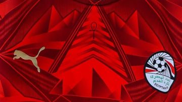 الظهور الأول لقميص المونديال.. الاتفاق على ألوان مواجهة مصر والسعودية الودية