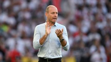 بعد الخسارة من طلائع الجيش.. توروب يوضح أسباب تراجع نتائج الأهلي