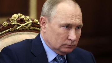 بوتين يحذر : حرب إيران محتمل تخلف تداعيات تضاهي صدمة كوفيد - 19 عالميا بوتين يحذر : حرب إيران محتمل تخلف تداعيات تضاهي صدمة كوفيد - 19 عالميا