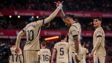 ترتيب الدوري الإسباني بعد فوز برشلونة على أتلتيك بلباو ترتيب الدوري الإسباني بعد فوز برشلونة على أتلتيك بلباو