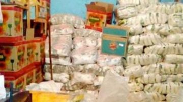 تموين الشرقية: تحرير 3394 محضرا ضد المخالفين لردع المتلاعبين بالسلع المدعمة