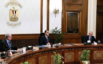 حكومة مصر تضع خريطة للاستثمار والتجارة مستندة لصفقات كبرى أبرزها رأس الحكمة