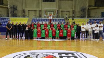 سبورتنج يستضيف الأهلي في ختام الدور التمهيدي لدوري السوبر لسيدات السلة