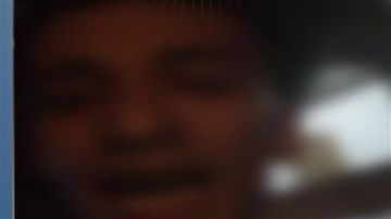 سقوط منتحل صفة مستشار حطم هاتف سائق بالمطرية