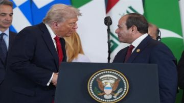 طارق فهمي: رسالة الرئيس السيسي لـ ترامب تعكس دور مصر الإقليمي فيديو