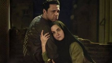 عائشة بن أحمد تتغنى بأداء ريهام عبد الغفور وحمزة العيلي في حكاية نرجس 