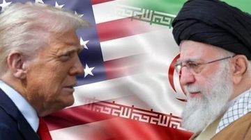 عاجل ترامب يعلن رسميا مقتل المرشد الإيراني علي خامنئي