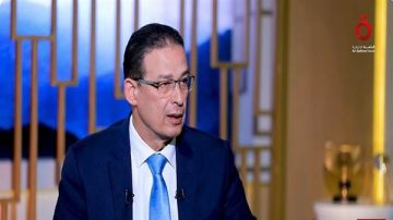 عاطف سالم: المجتمع الإسرائيلي يشهد تغيرات كبيرة خلال 2024 فيديو عاطف سالم: المجتمع الإسرائيلي يشهد تغيرات كبيرة خلال 2024 فيديو