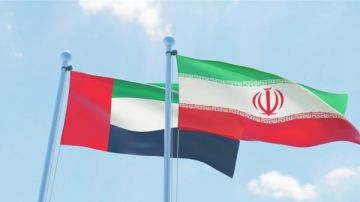 غادروا فورا .. إيران تصدر تحذيرا عاجلا لسكان رأس الخيمة في الإمارات