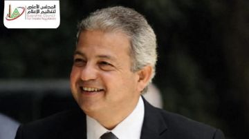 غدا.. رئيس الأعلى للإعلام يشارك في اجتماعين للجنة الإعلام والثقافة والآثار بمجلس النواب