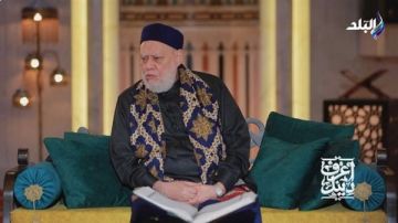 فدية إطعام مسكين.. ينفع فلوس بدل الأكل؟.. علي جمعة يعلق فيديو