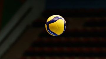 فريق رجال طائرة الأهلي يواجه الاتحاد السكندري في دوري السوبر