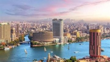 مجلة Time Out تدرج القاهرة ضمن أفضل مدن العالم للزيارة في 2026