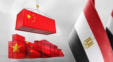 مصر تسعى لمضاعفة قيمة التعاون المالي مع الصين وتبادل العملات