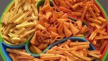 مقرمشات العيد الصحية.. استمتعي بالطعم دون شعور بالذنب