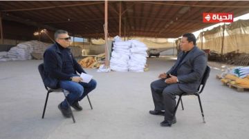 من المحاماة إلى عالم الزيوت العطرية.. كيف صنع محيسن قصة نجاح ملهمة من قلب الريف المصري؟