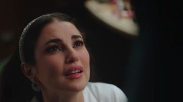 مواجهة نارية بين درة وأحمد العوضي في علي كلاي