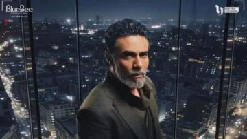 ناقد فني: عين سحرية منح محمد علاء فرصة للتألق