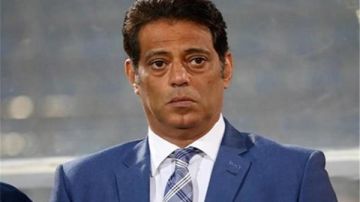 هاني رمزي: هناك أمور لن أتحدث عنها كانت السبب في التعاقد مع ٣ لاعبين فقط خلال فترة عملي