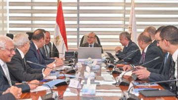 وزير الاستثمار: تنفيذ منصة الكيانات الاقتصادية كمنظومة وطنية موحدة لدورة حياة الاستثمار