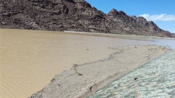 وزير الري يتابع موقف الأمطار الغزيرة والسيول التي تعرضت لها بعض المحافظات