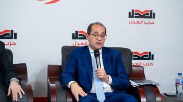 وزير المالية: الإيرادات الضريبية ارتفعت 36 بعد نجاح حزمة التسهيلات