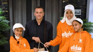 أخبار أسوان.. جهود مكثفة لرفع الإشغالات والنظافة العامة بالمراكز والمدن