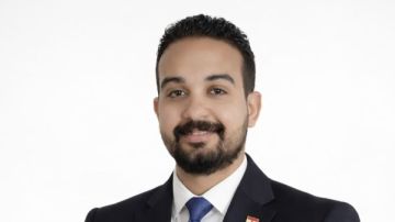 أمين الشئون البرلمانية بحزب الحرية: الرئيس السيسي أثبت كفاءة عالية في إدارة التحديات وسط اضطرابات الإقليم