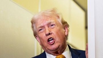 اتصالات بين أمريكا والصين لتحديد موعد لزيارة ترامب