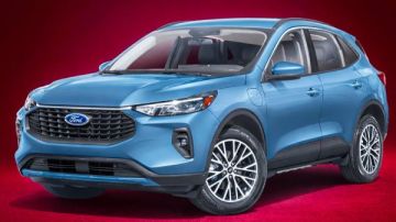 استدعاء سيارات فورد إسكيب وكورساير لهذا السبب.. تفاصيل