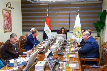 استراتيجية جديدة لرفع كفاءة المحافظات المصرية وتحقيق التنمية المستدامة