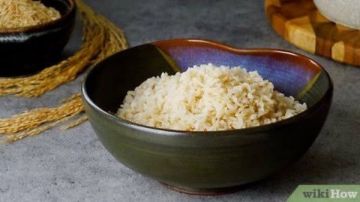 الأطباء يحذرون من تناول الأرز المسخن بهذه الطريقة.. معلومات تهمك الأطباء يحذرون من تناول الأرز المسخن بهذه الطريقة.. معلومات تهمك