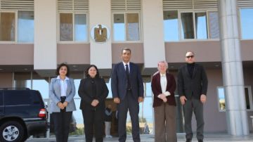 التضامن تبحث دعم الجهود التنموية والاجتماعية للأسر الأولى بالرعاية بالبحر الأحمر التضامن تبحث دعم الجهود التنموية والاجتماعية للأسر الأولى بالرعاية بالبحر الأحمر