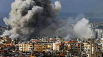 الصحة اللبنانية: مقتل 217 شخصا جراء العدوان الإسرائيلي