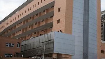 انطلاقة جديدة للمستشفى الشمالي بالمعهد القومي للأورام ضمن خطة تطوير شاملة وفق المعايير العالمية انطلاقة جديدة للمستشفى الشمالي بالمعهد القومي للأورام ضمن خطة تطوير شاملة وفق المعايير العالمية