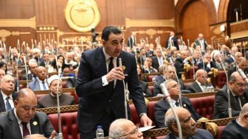 برلماني:جولة الرئيس السيسي الخليجية تعزز التضامن العربي برلماني:جولة الرئيس السيسي الخليجية تعزز التضامن العربي