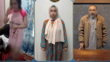 بعد القبض على صاحبة فيديو للصلاة بملابس خادشة.. هذه عقوبتها بالقانون