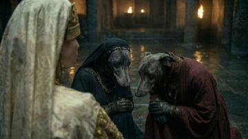 بعد عرض الحلقة التاسعة.. الإبهار البصري في ألف ليلة وليلة بالذكاء الاصطناعي يلفت انتباه الجمهور شاهد بعد عرض الحلقة التاسعة.. الإبهار البصري في ألف ليلة وليلة بالذكاء الاصطناعي يلفت انتباه الجمهور شاهد