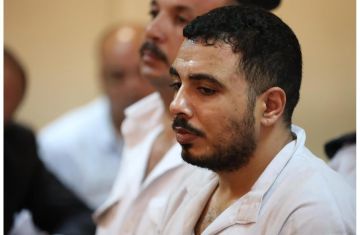 تأييد حكم الإعدام لأشهر سفاح أثار الرعب في مصر