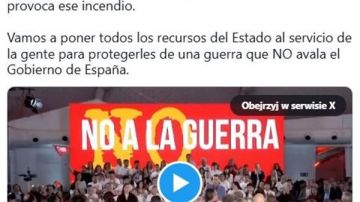 تعارض الحرب.. لماذا تتحدى إسبانيا سياسة ترامب الخارجية؟