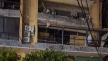 تقارير: إسرائيل حاولت تصفية مسئول كبير في حماس بشمال لبنان تقارير: إسرائيل حاولت تصفية مسئول كبير في حماس بشمال لبنان