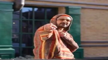 رامز جلال عن لقاء الخميسي: فيه واحدة عاقلة تتجوز راجل اسمه أوسة رامز جلال عن لقاء الخميسي: فيه واحدة عاقلة تتجوز راجل اسمه أوسة