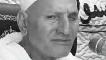 رحيل قارئ شطورة.. وفاة الشيخ عبدالبديع عباس بعد 70 عاما في خدمة القرآن بسوهاج